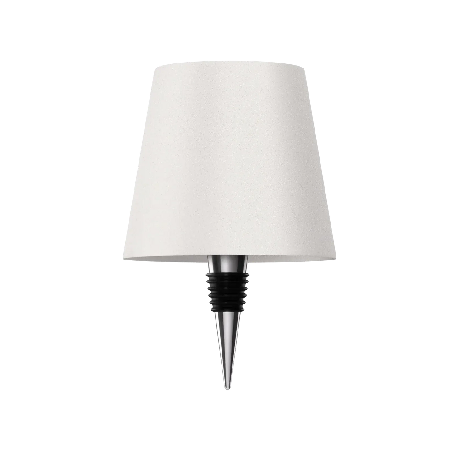 Luxe LED Fleslamp