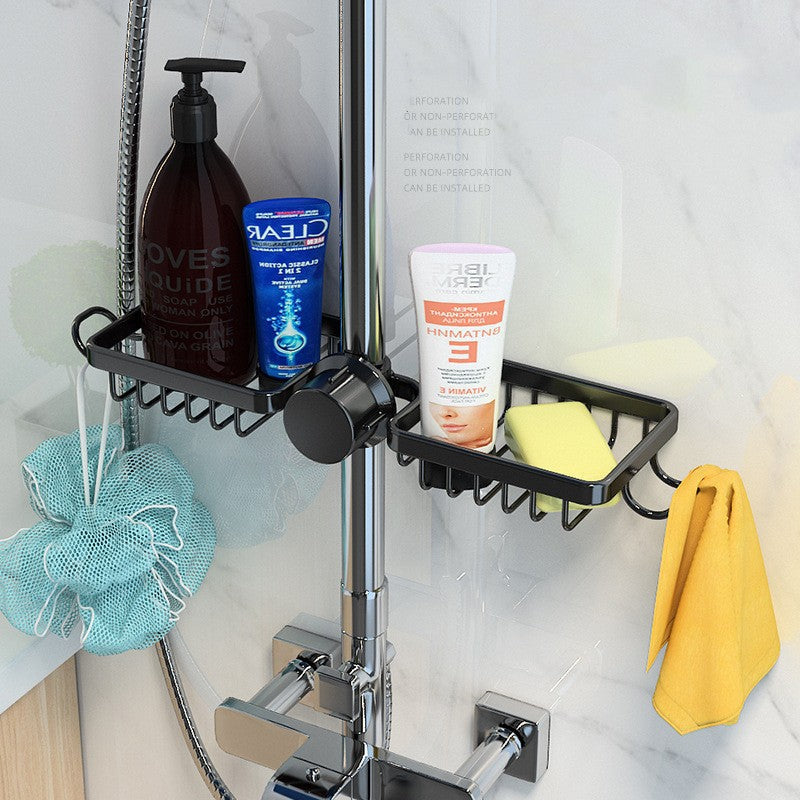 GardenFeel Gootsteen Organizer | Voor een opgeruimde look