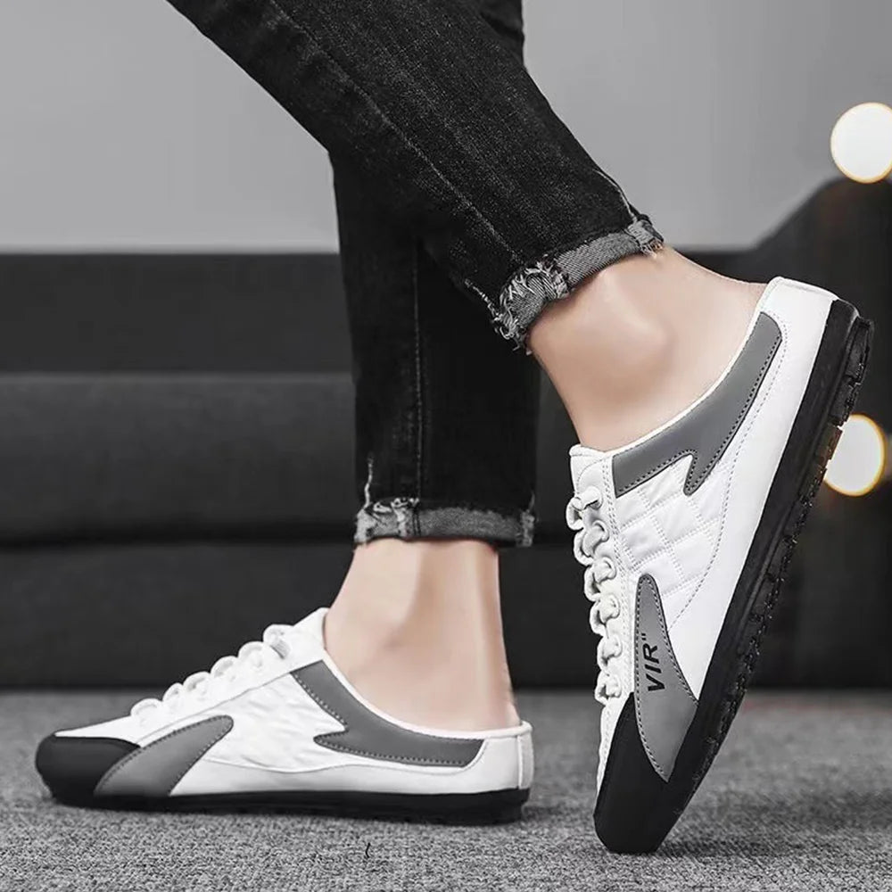 UrbanPulse Sneakers | Ervaar uniek comfort