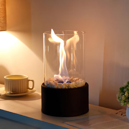 Everlasting Flame Olielamp