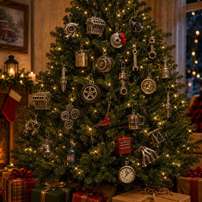 Autoparts Adventskalender 2026