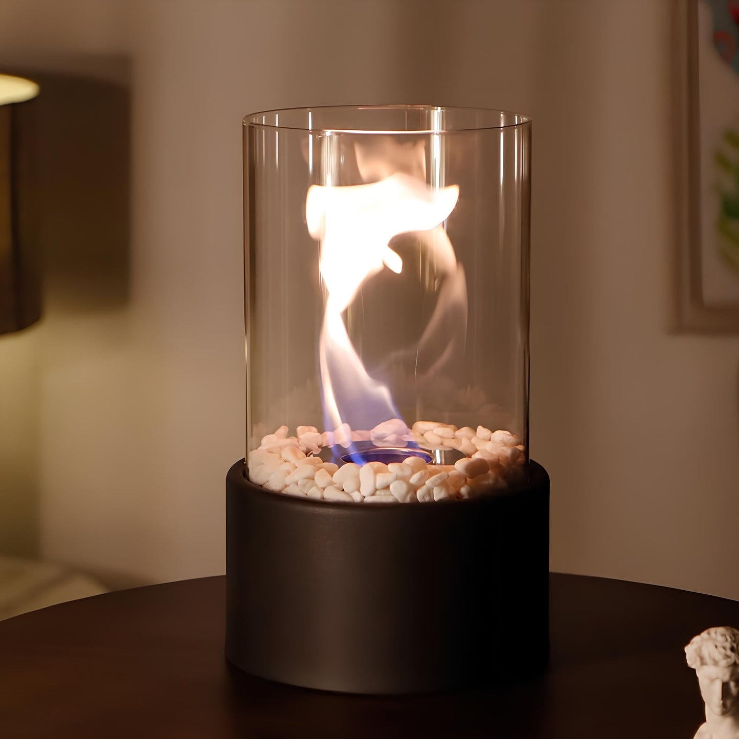 Everlasting Flame Olielamp