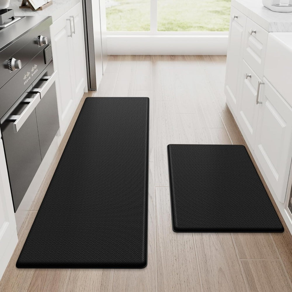 ErgoLuxe – Luxe Antivermoeidheidsmat voor Comfortabel Koken