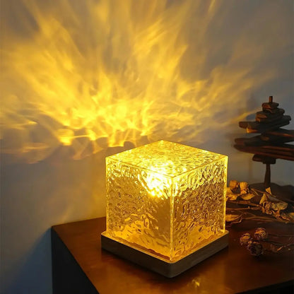 Aurora Noorderlicht Cube