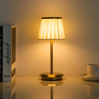 Klassieke Elegant Tafel Lamp