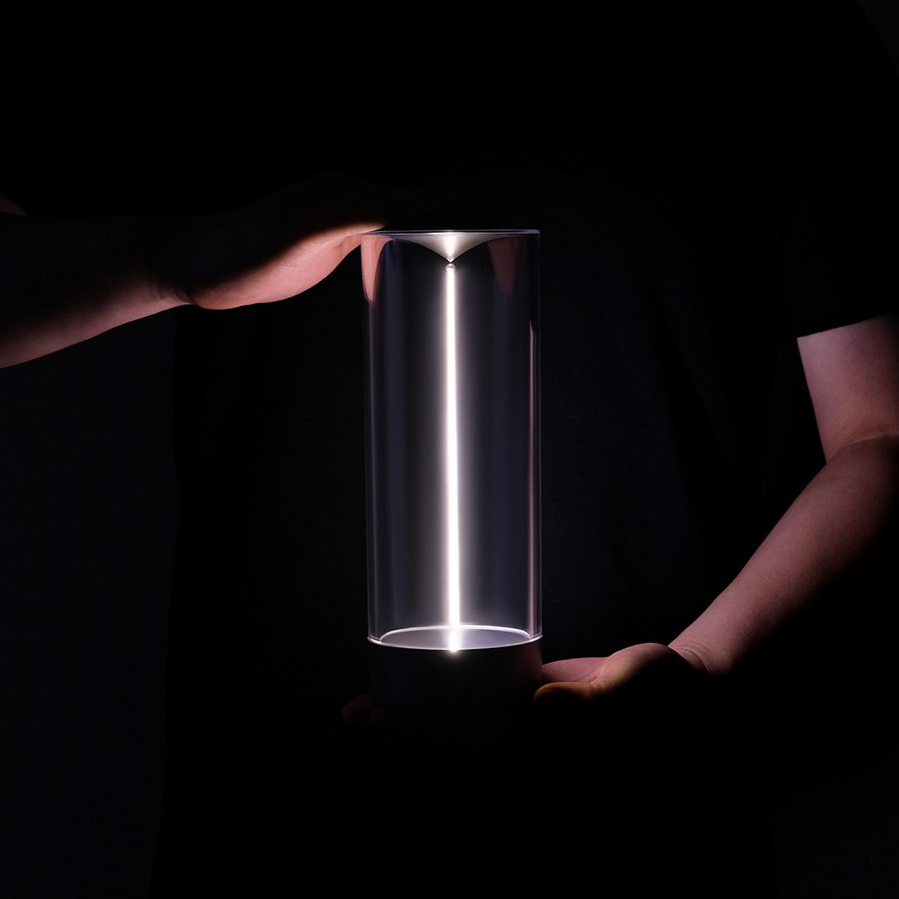 LightRay Illuminator