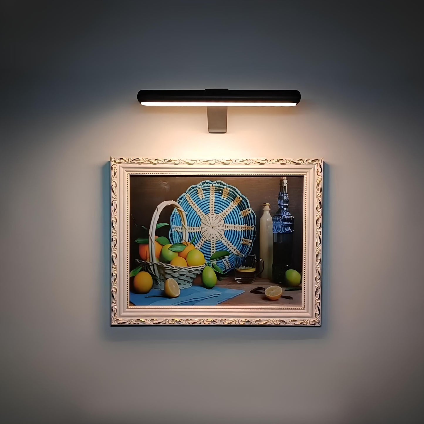 Draadloze Wandkunstverlichting