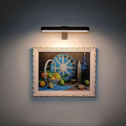 Draadloze Wandkunstverlichting