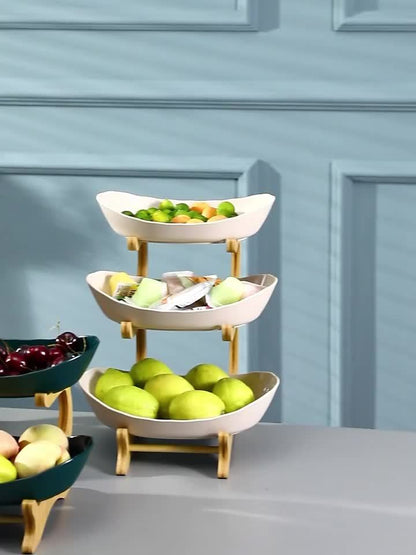 Nordic Nest™ - Laagd Fruitstand