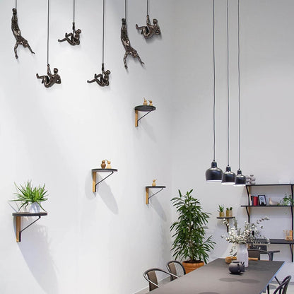 Rock Climbing | Klim Sculptuur