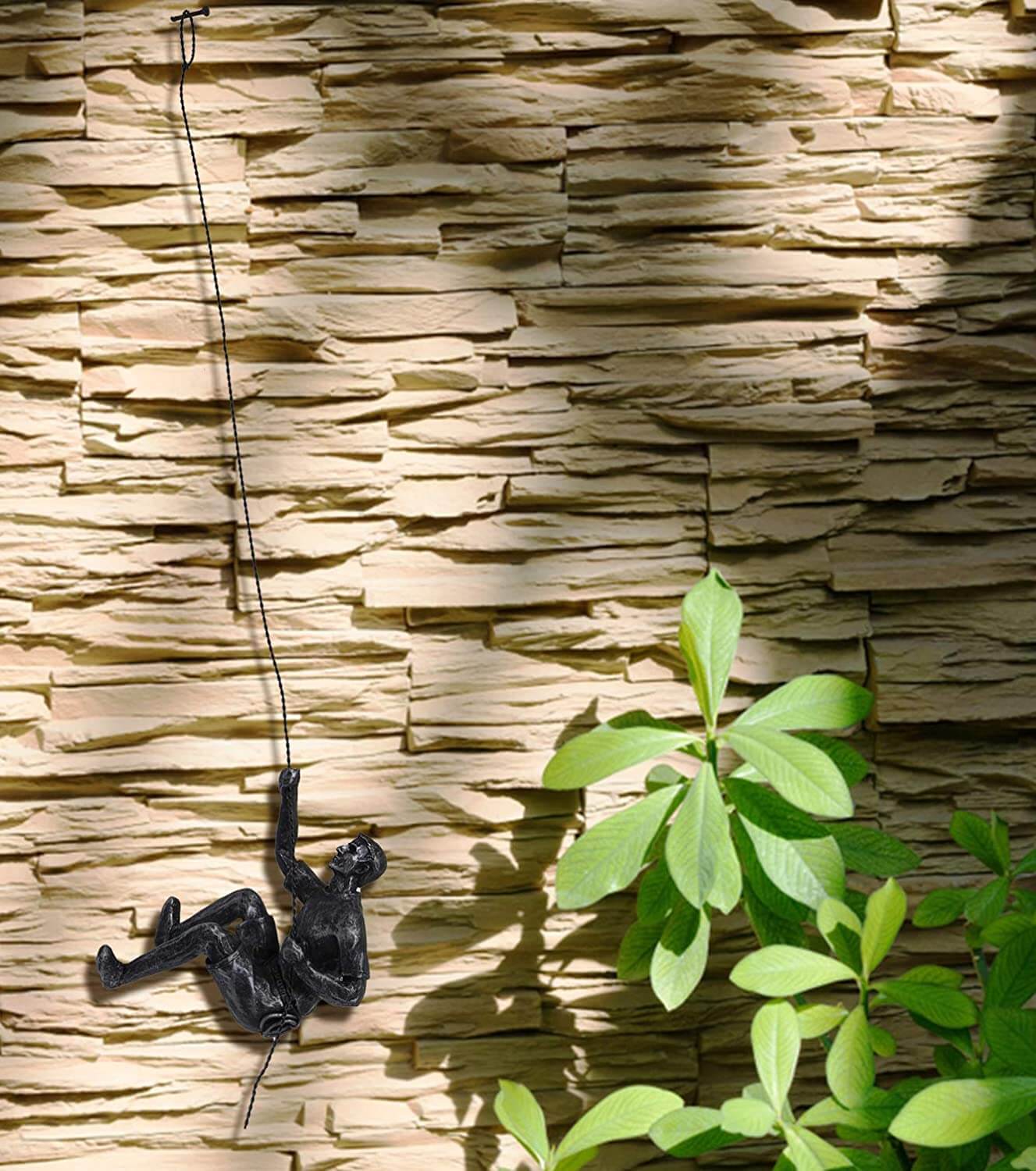 Rock Climbing | Klim Sculptuur