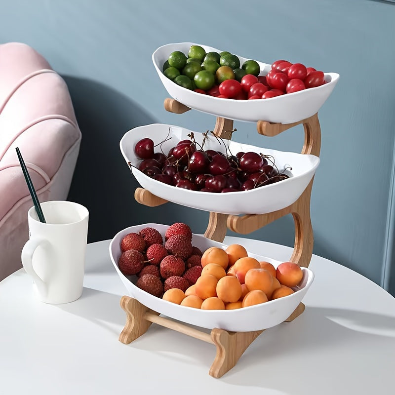 Nordic Nest™ - Laagd Fruitstand