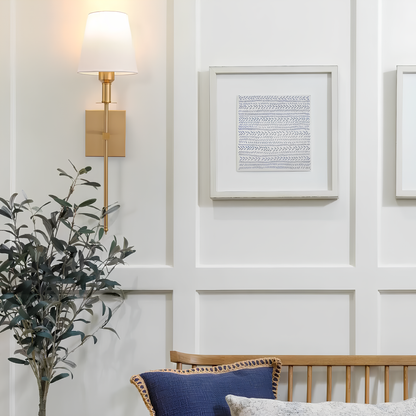 Klassieke Elegantie Wandlamp