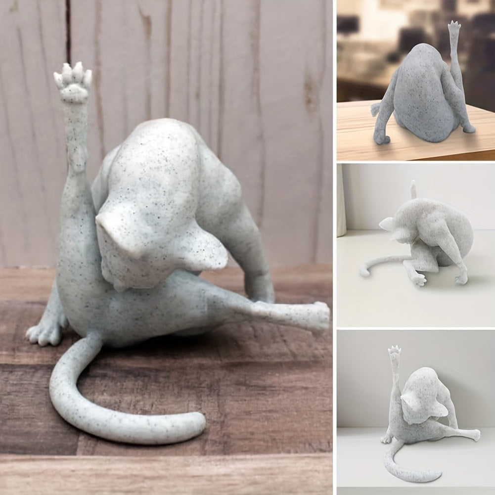 Whisker Licker™