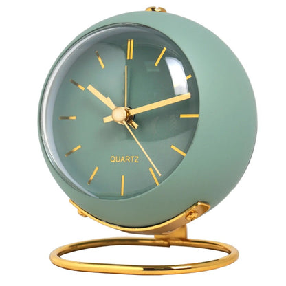 GlowTime – Moderne Elektronische Tafelklok met Stijlvol Design voor Elk Interieur