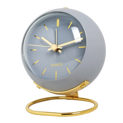 GlowTime – Moderne Elektronische Tafelklok met Stijlvol Design voor Elk Interieur