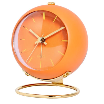 GlowTime – Moderne Elektronische Tafelklok met Stijlvol Design voor Elk Interieur