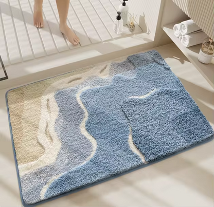 PureVibe Natuur Vloerkleed