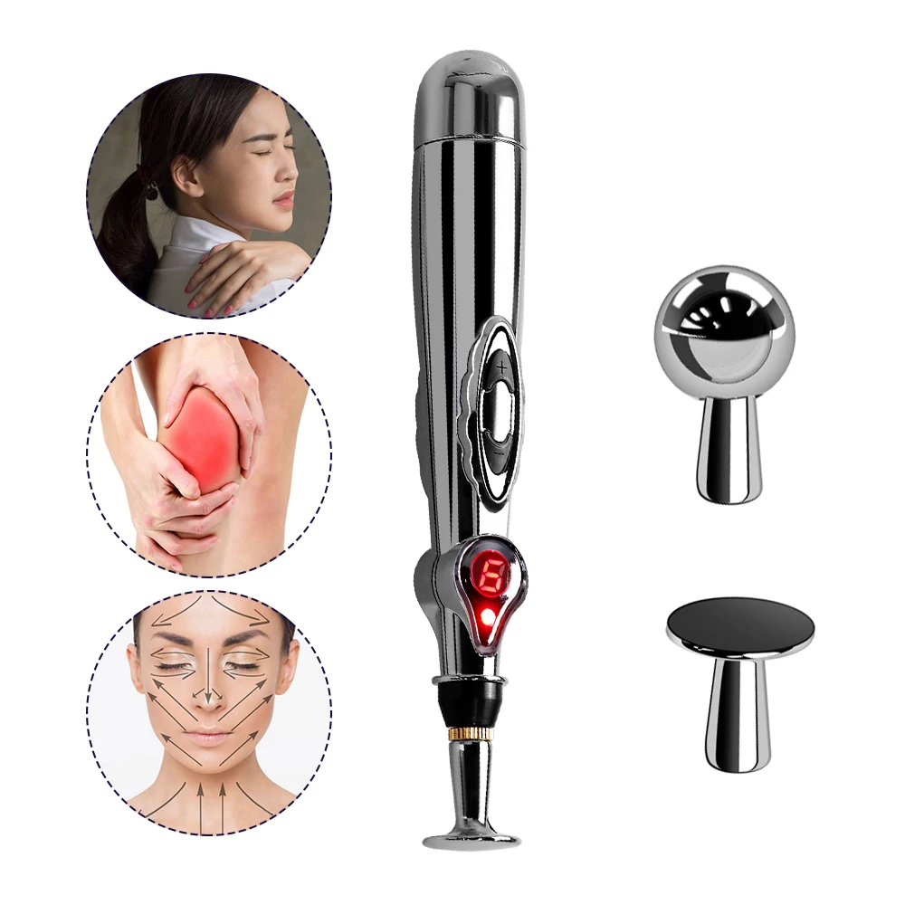 Acupoint Pro