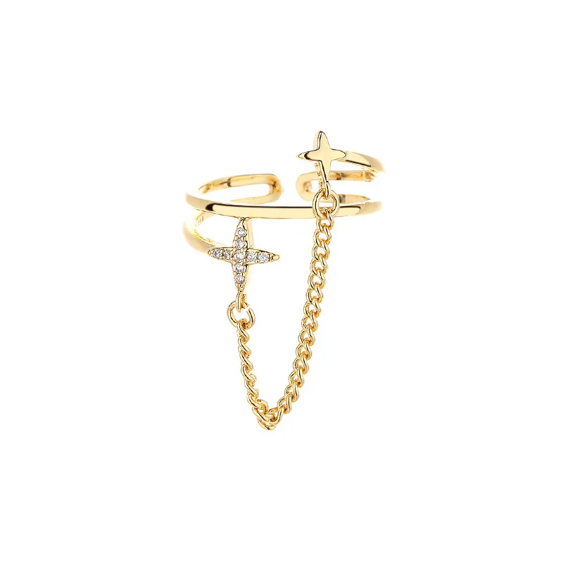 Sterren Duet Ringen