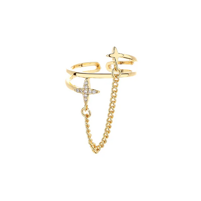 Sterren Duet Ringen