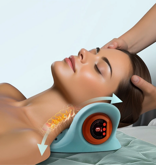 VeroNeck 4-in-1 Massager