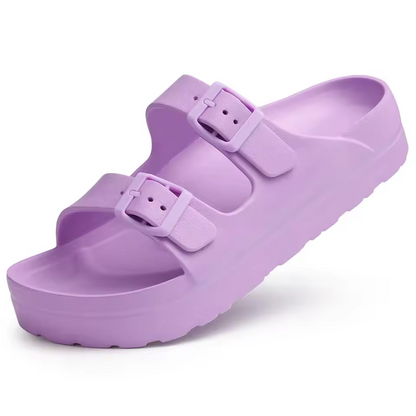 EverydayCush Sandalen