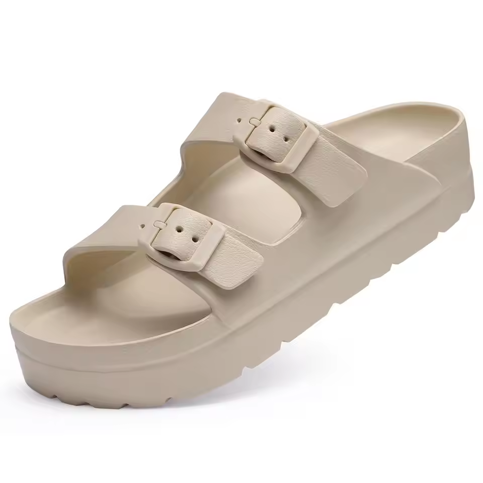 EverydayCush Sandalen