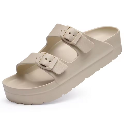 EverydayCush Sandalen