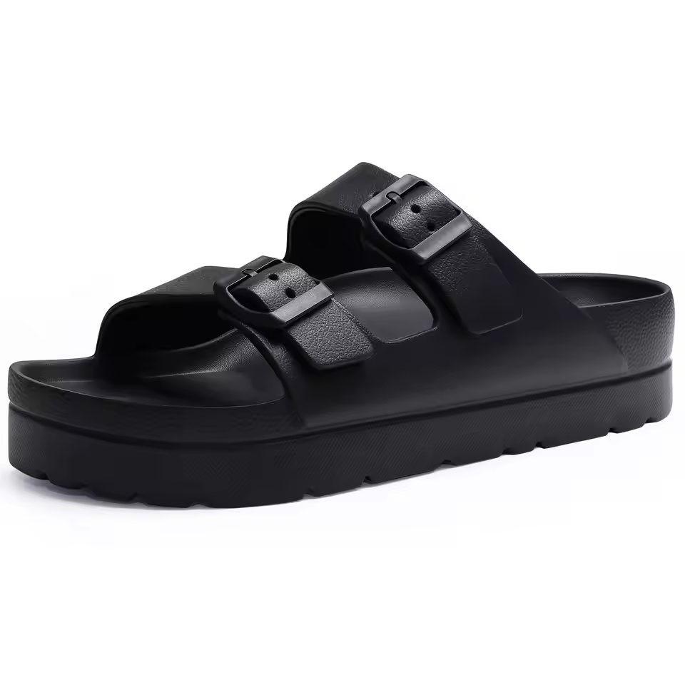 EverydayCush Sandalen