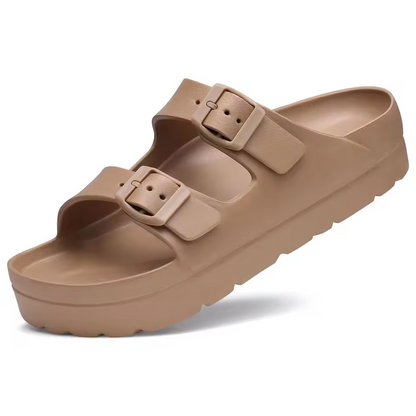 EverydayCush Sandalen