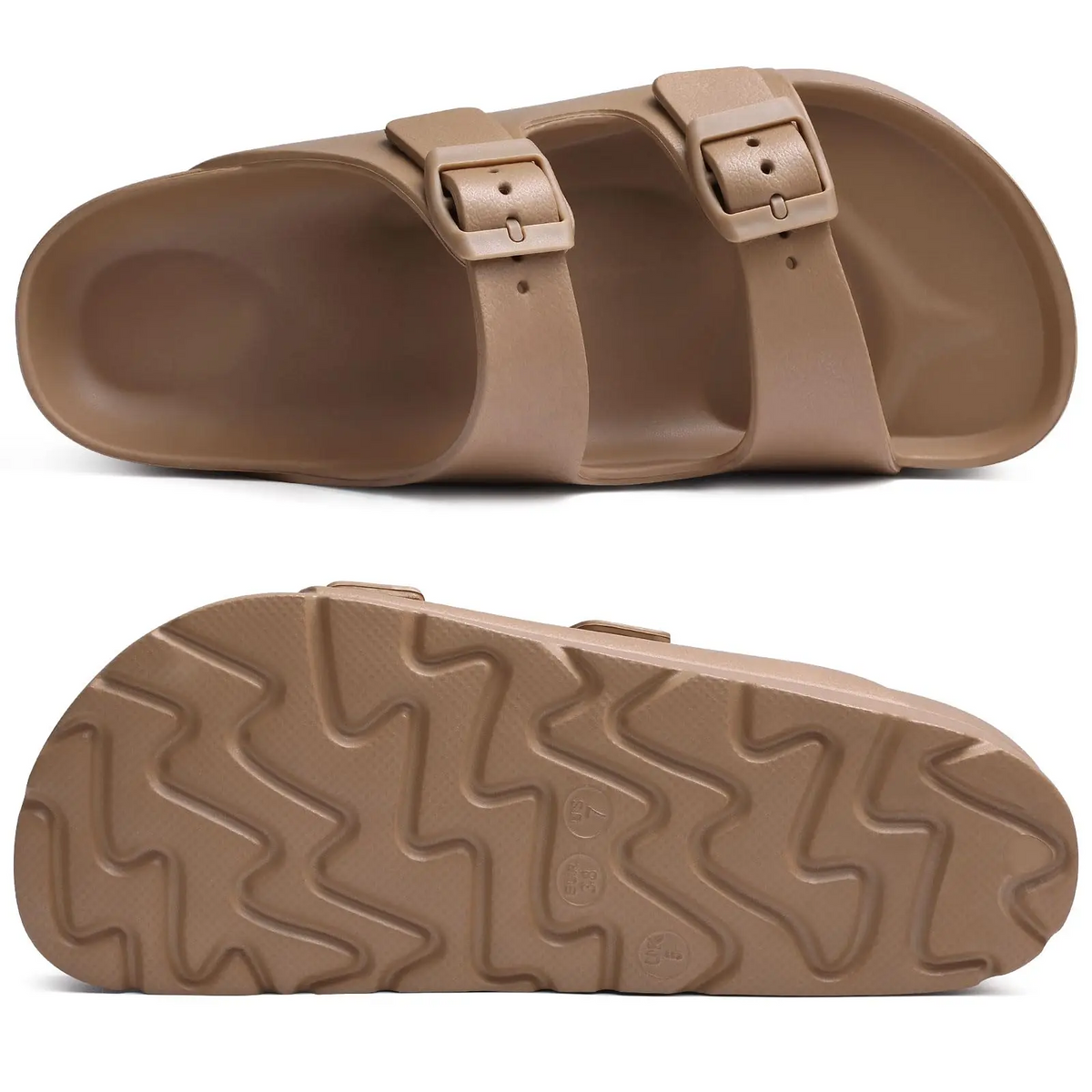 EverydayCush Sandalen
