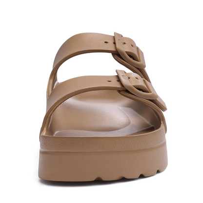 EverydayCush Sandalen