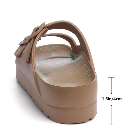 EverydayCush Sandalen