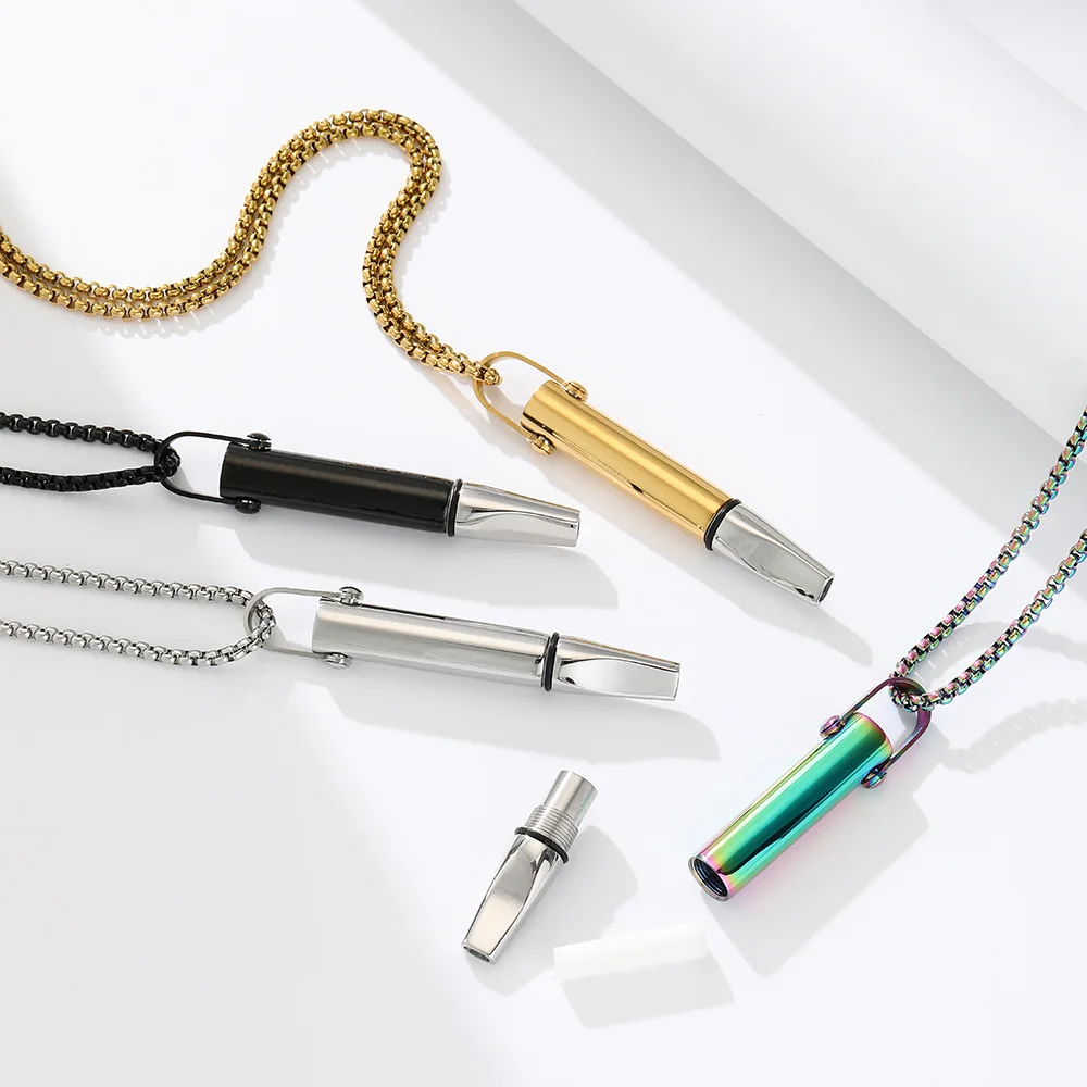Soléa Antirook Ketting