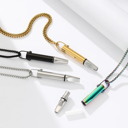 Soléa Antirook Ketting