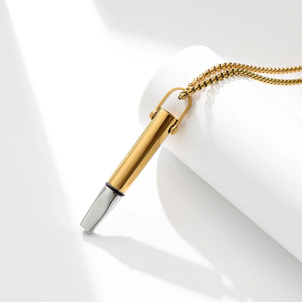 Soléa Antirook Ketting