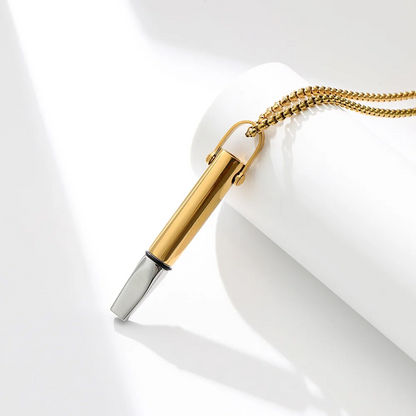 Soléa Antirook Ketting