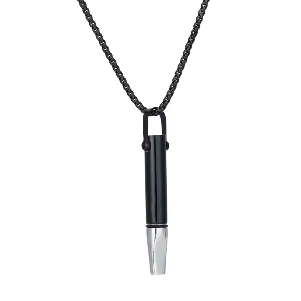 Soléa Antirook Ketting