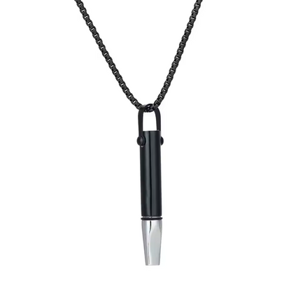 Soléa Antirook Ketting