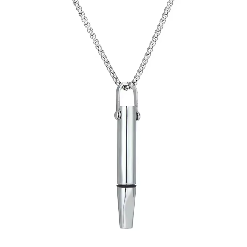 Soléa Antirook Ketting