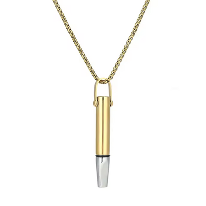 Soléa Antirook Ketting