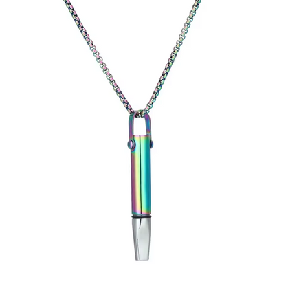 Soléa Antirook Ketting
