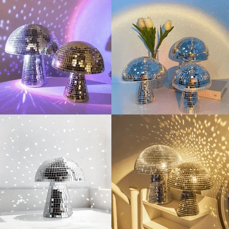 Paddo Disco Bal