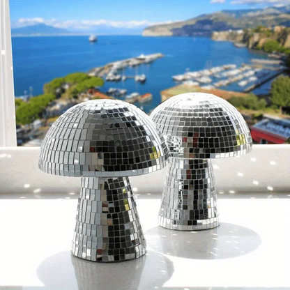 Paddo Disco Bal