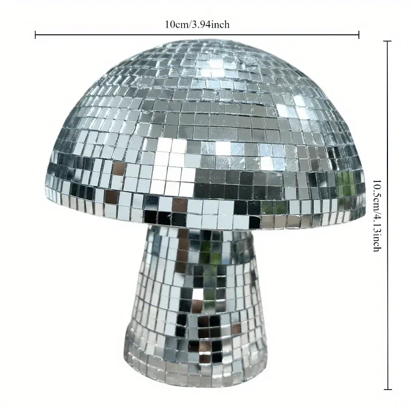 Paddo Disco Bal
