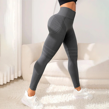 ShapeFit Anti-Cellulite Legging