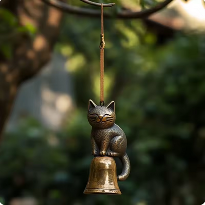 Retro Katten Windgong