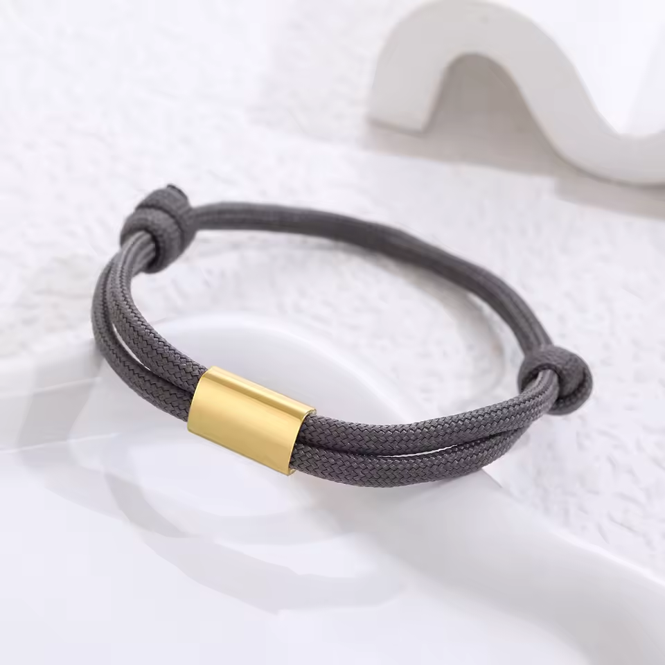 NautiKnot Armband