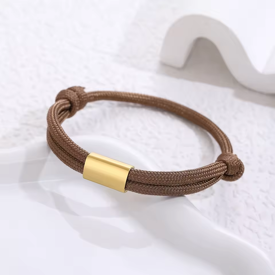 NautiKnot Armband
